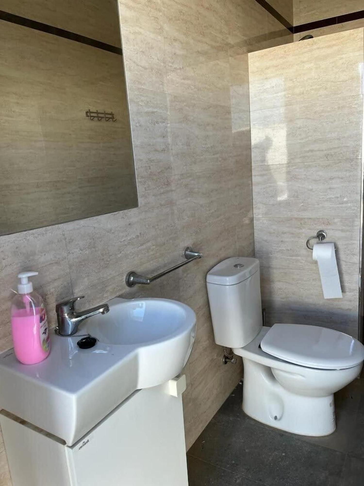 Villa Casa Lupita Bolaños de Calatrava Esterno foto